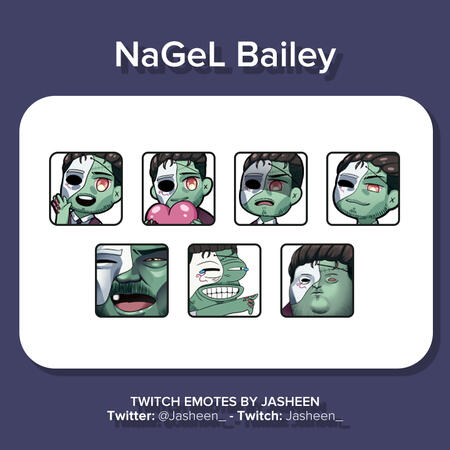 Emote for NaGeL